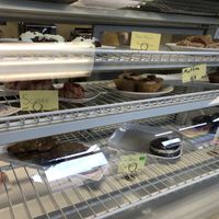   at Jodi Bee Bakes in Salem