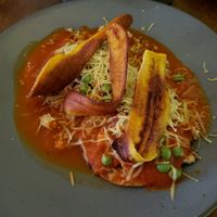 Motuleños at FOREVER in Mexico City