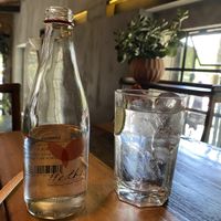 Muy fresca   at FOREVER in Mexico City