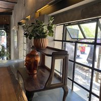 Ambiente acogedor   at FOREVER in Mexico City