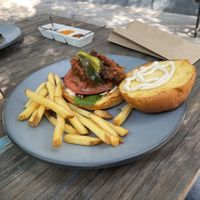   at FOREVER in Mexico City