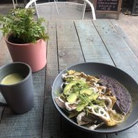   at FOREVER in Mexico City