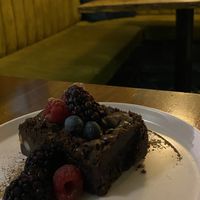   at FOREVER in Mexico City