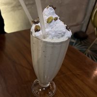yum.  at FOREVER in Mexico City