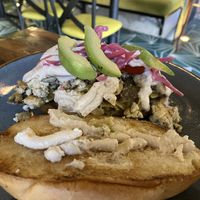   at FOREVER in Mexico City