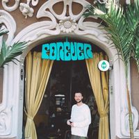 Gorgeous building!  #Veganuary at FOREVER in Mexico City