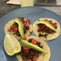   at FOREVER in Mexico City