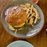   at FOREVER in Mexico City