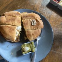   at FOREVER in Mexico City