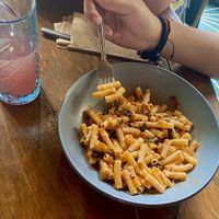   at FOREVER in Mexico City