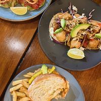   at FOREVER in Mexico City