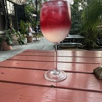 Sauco  at FOREVER in Mexico City