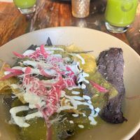   at FOREVER in Mexico City