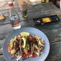  at FOREVER in Mexico City