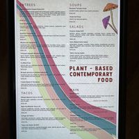   at FOREVER in Mexico City