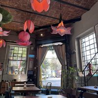   at FOREVER in Mexico City