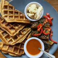   at FOREVER in Mexico City