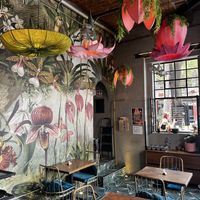   at FOREVER in Mexico City