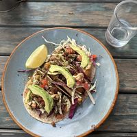   at FOREVER in Mexico City