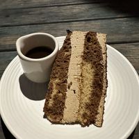   at FOREVER in Mexico City