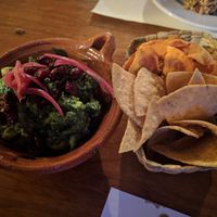 Forever Vegano at FOREVER in Mexico City