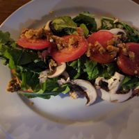 Forever Vegano at FOREVER in Mexico City