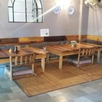 El.lugar es agradable para ir con tus amigos y familia  at FOREVER in Mexico City