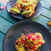 Yum  at FOREVER in Mexico City
