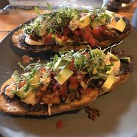 Mockyetes at FOREVER in Mexico City