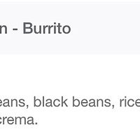   at Mexican Kitchen in New Paltz