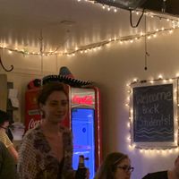 Vegan Friendly, Student Friendly at Mexican Kitchen in New Paltz