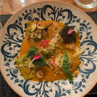  at Organika in Cusco