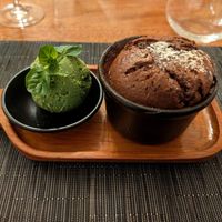  at Organika in Cusco