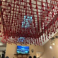   at Organika in Cusco