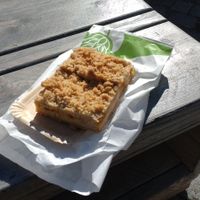  at Muehlenbackerei in Schwerin