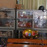 package food for sale at Ahan Jay in Udon Thani