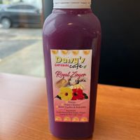 Freshly made everyday!   at Daisy's Catering Cafe in South Holland