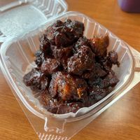 BBQ tips (to die for!)   at Daisy's Catering Cafe in South Holland