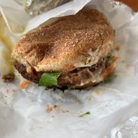   at Daisy's Catering Cafe in South Holland