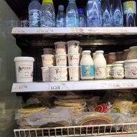 yogures at Vita Integral in Medellin