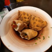  at Recyclo Bike Cafe in Malaga