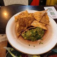  at Recyclo Bike Cafe in Malaga