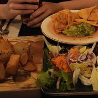 "" at Recyclo Bike Cafe in Malaga