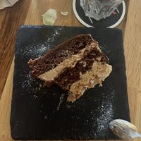   at Recyclo Bike Cafe in Malaga