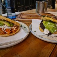  at Recyclo Bike Cafe in Malaga