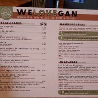  at Recyclo Bike Cafe in Malaga