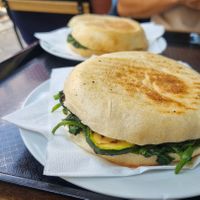  at Gran Caffe dei Villini in Rome