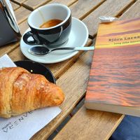  at Gran Caffe dei Villini in Rome