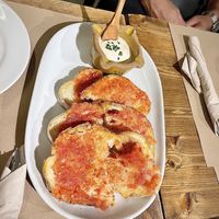  Vegan tapas at Vegetalia - Born in Barcelona