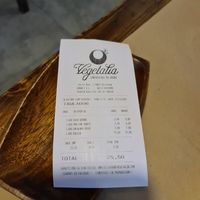 Check at Vegetalia - Born in Barcelona